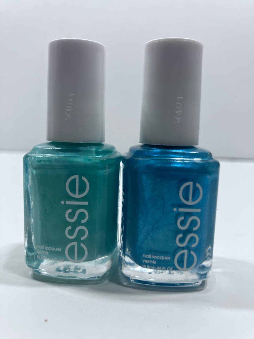 Essie Duo - Picture 2 of 9